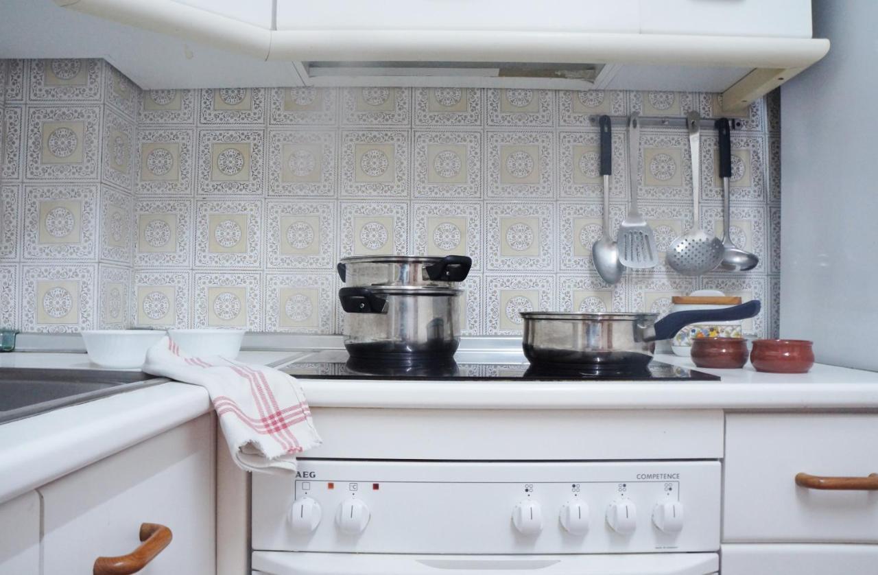 Apartamento Panoramico Beach פואנגירולה מראה חיצוני תמונה