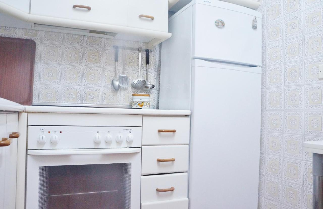 Apartamento Panoramico Beach פואנגירולה מראה חיצוני תמונה