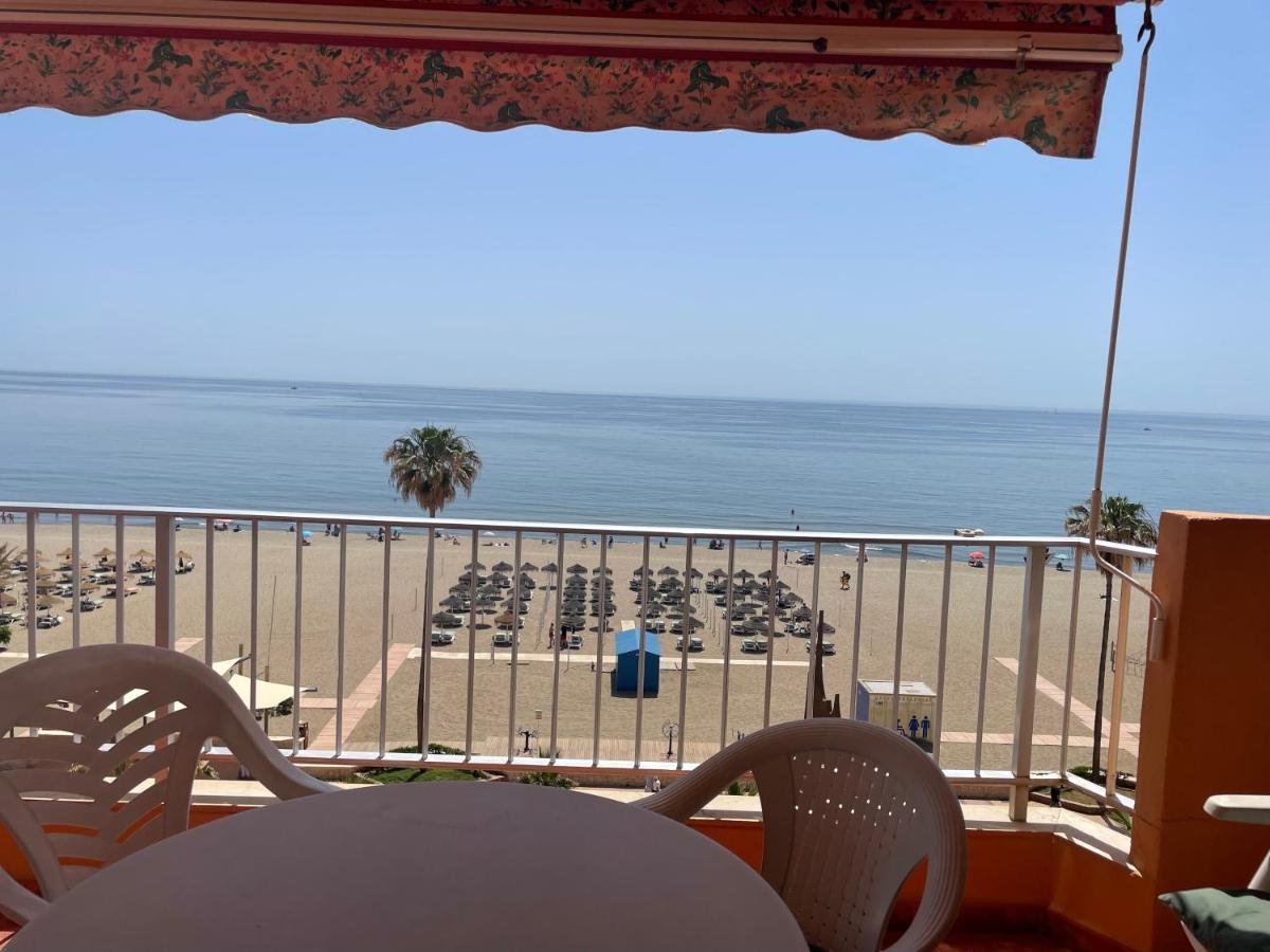 Apartamento Panoramico Beach פואנגירולה מראה חיצוני תמונה
