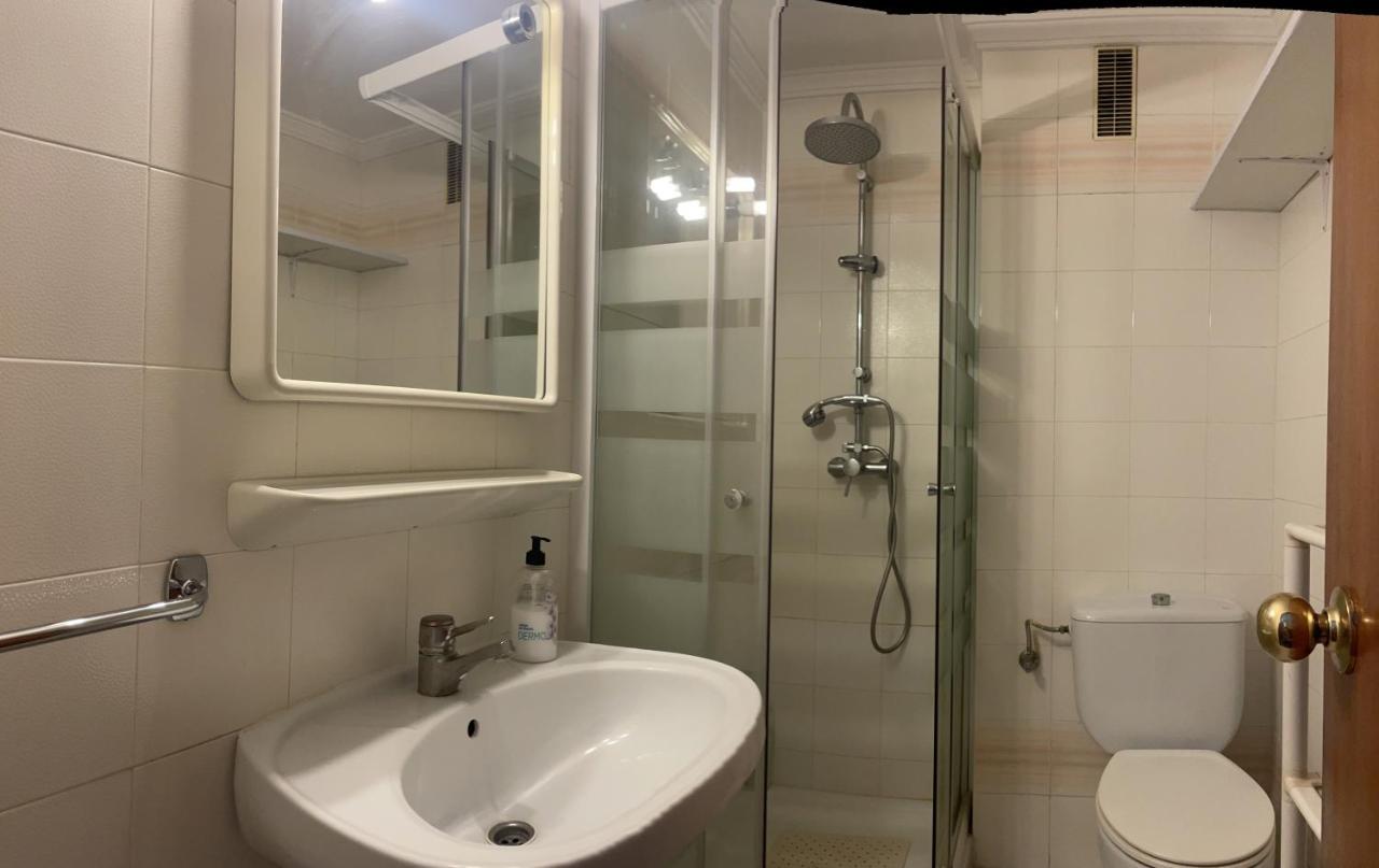 Apartamento Panoramico Beach פואנגירולה מראה חיצוני תמונה