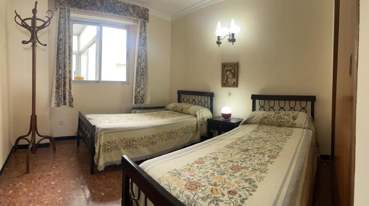 Apartamento Panoramico Beach פואנגירולה מראה חיצוני תמונה