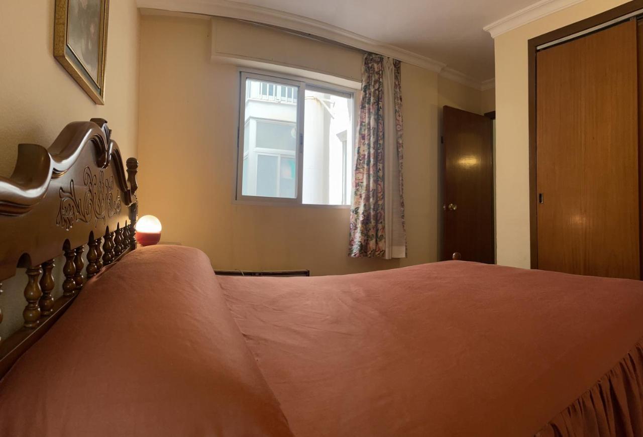 Apartamento Panoramico Beach פואנגירולה מראה חיצוני תמונה