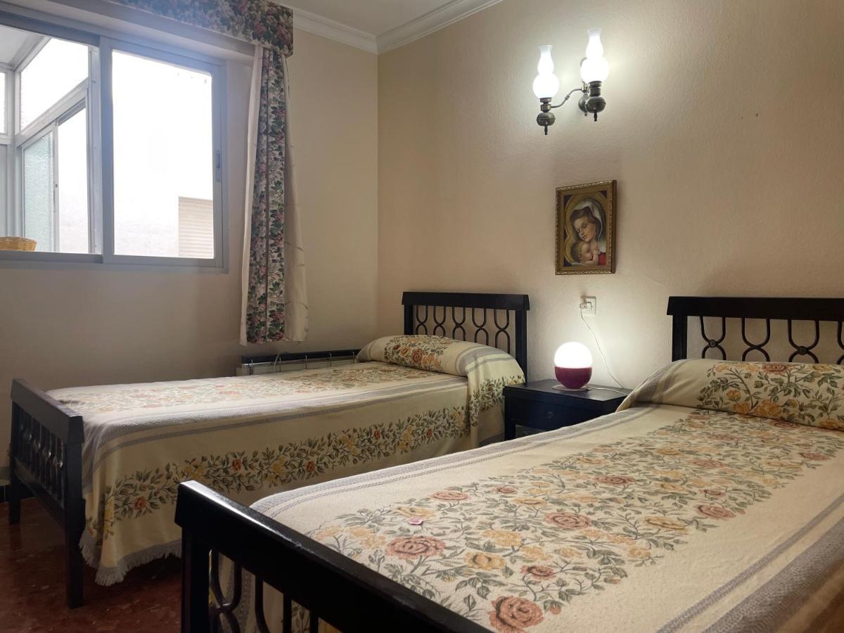 Apartamento Panoramico Beach פואנגירולה מראה חיצוני תמונה