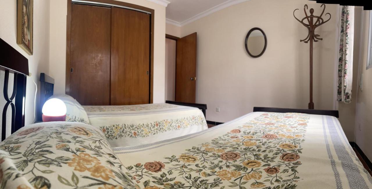 Apartamento Panoramico Beach פואנגירולה מראה חיצוני תמונה