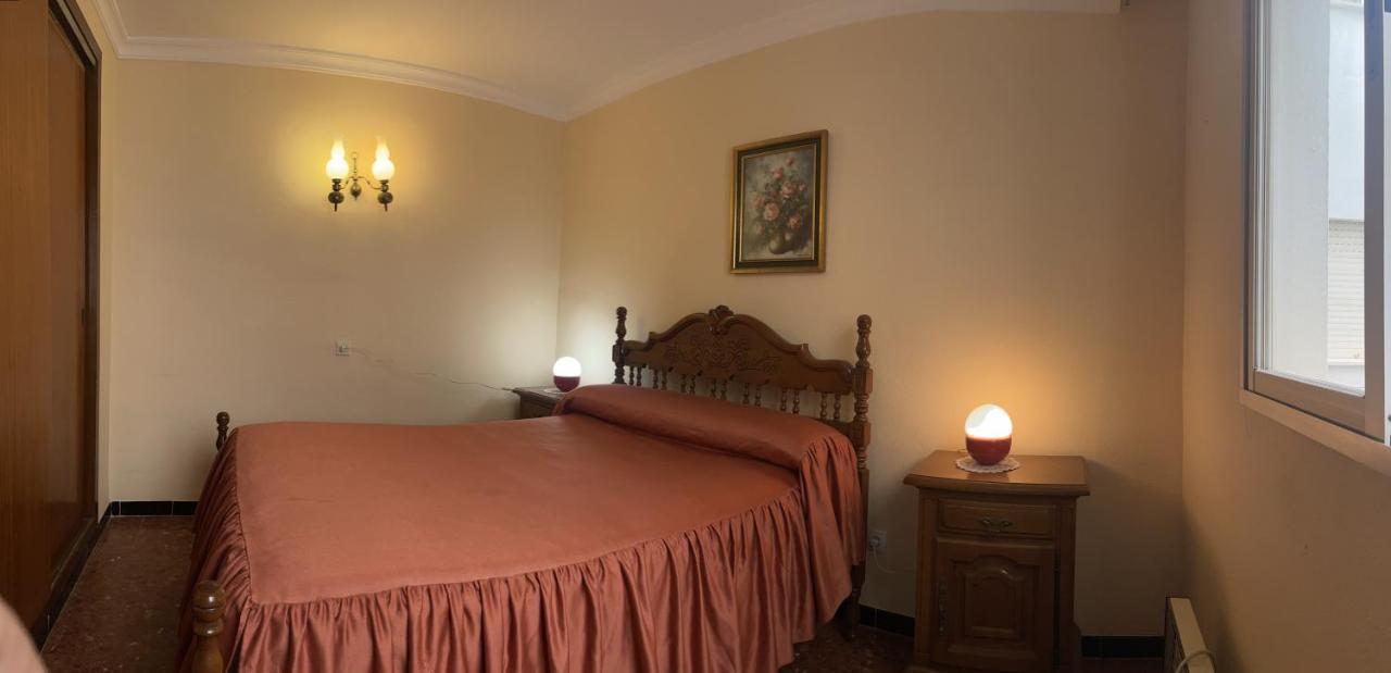 Apartamento Panoramico Beach פואנגירולה מראה חיצוני תמונה