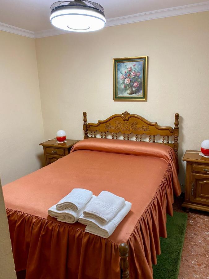 Apartamento Panoramico Beach פואנגירולה מראה חיצוני תמונה
