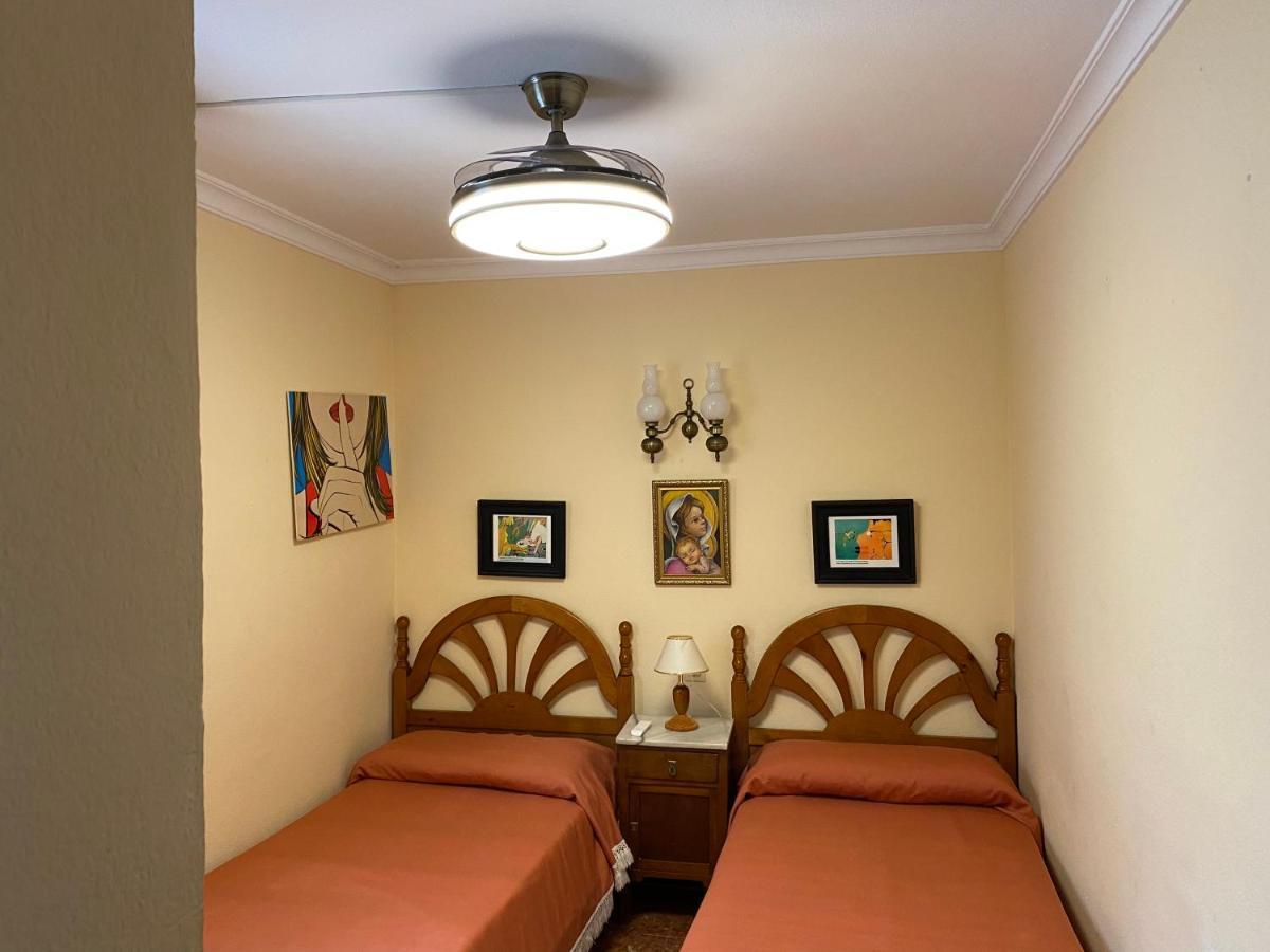 Apartamento Panoramico Beach פואנגירולה מראה חיצוני תמונה