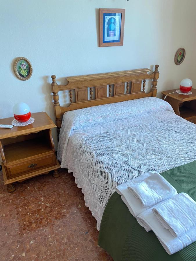 Apartamento Panoramico Beach פואנגירולה מראה חיצוני תמונה